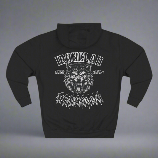 Ironclad Wolf Premium Pull Over