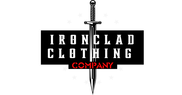 Ironclad Clothing Company 