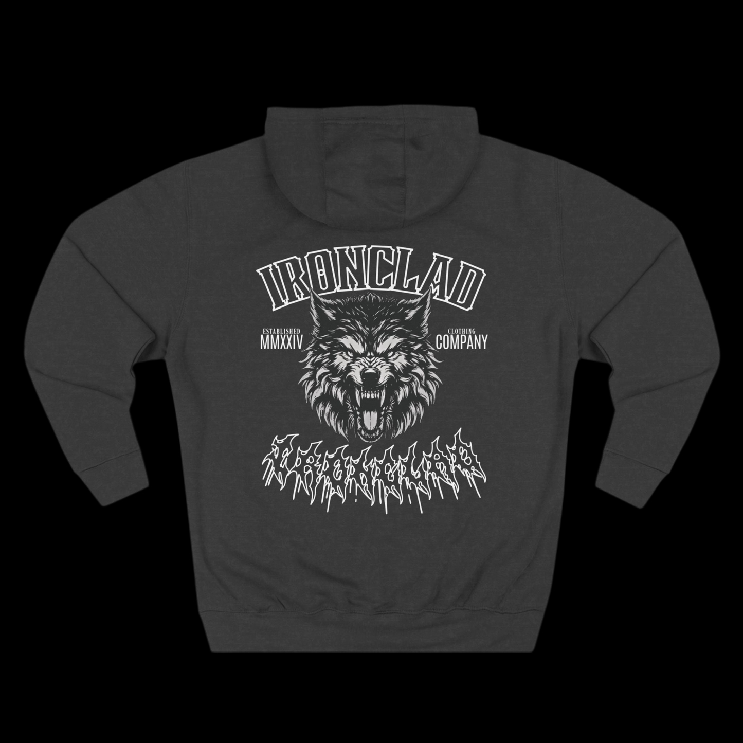 Ironclad Wolf Premium Pull Over